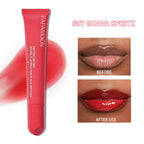 1pc MoisturizingLipstick Clear Moisturizing Lip oil Lootquake LLC
