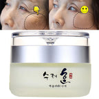 50g Collagen Face Cream Nourish Plump Up Skin,fresh Texture Cream Make Skin Younger Day/Night Cream Moisturizer Korean Cosmetics Lootquake LLC