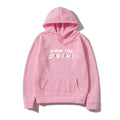 FRIENDS Printed Men Hoodies Sweatshirts Casual How You Doin Hoodie Sweatshirt Fashion hip hop Streetwear Hot Clothes Plus size Pi-Mart