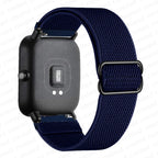 Polar Nylon Loop Watch Band For Polar Smartwatch Unisex Replacement Strap