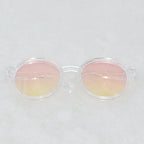 Labubu 6.5cm Transparent Plastic Glasses for 1/8 1/6 1/3 1/4 BJD for Labubu MSD SD Plush for EXO Doll Sunglasses Lootquake LLC