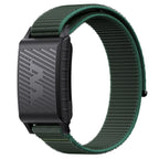WHOOP 4.0 3.0 Nylon Band - Breathable Soft Velcro Knit Fit
