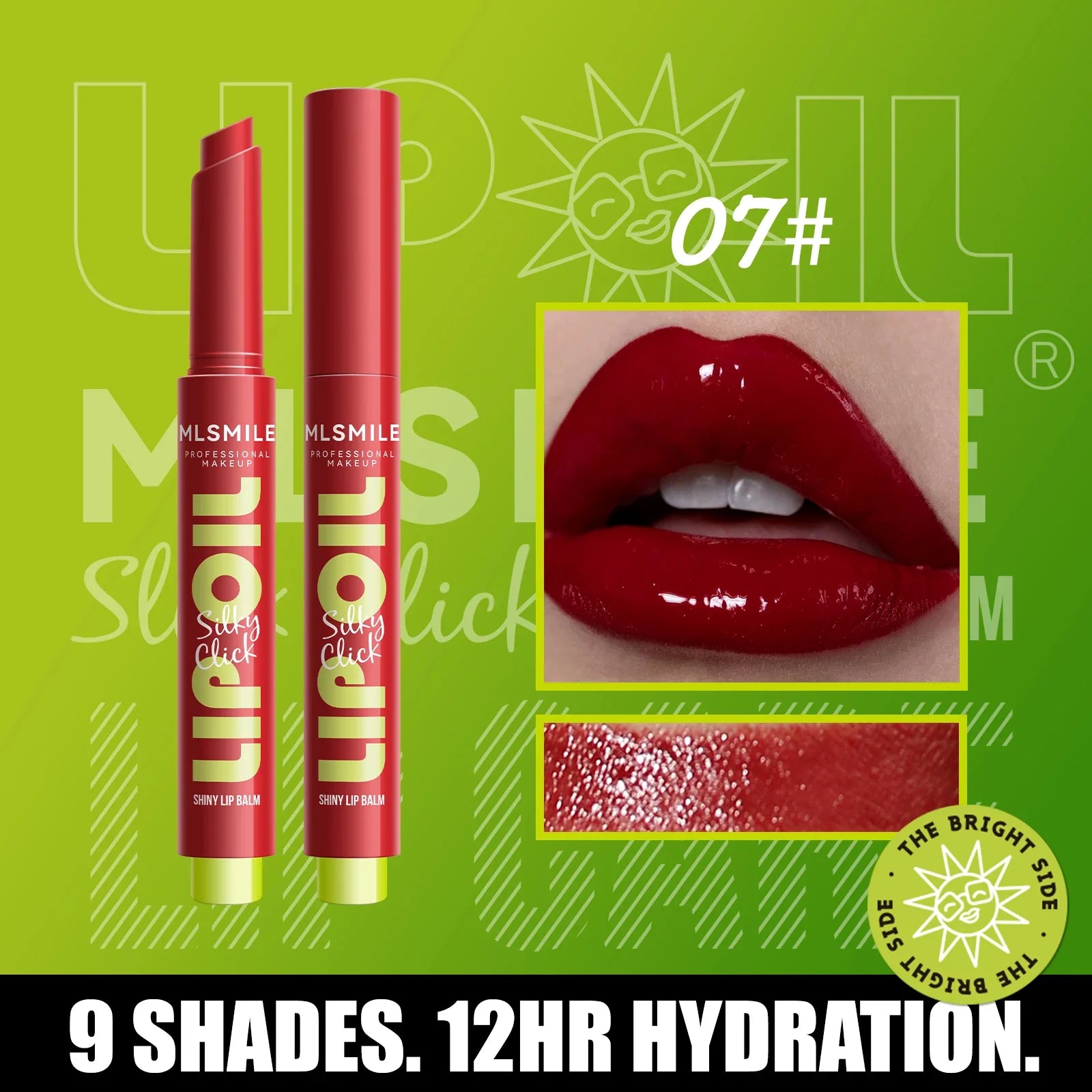 9 colors Waterproof Long Lasting Matte Lipstick Lipstick No Stains Classic Highly Pigmented Velvet Lip Finish Tint Makeup Lootquake LLC