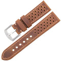 Huawei Watch Genuine Leather Band Durable Breathable Strap - SJB-DIAMOND ELITES