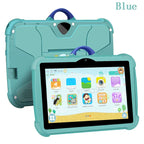 7 Inch Global Version 5G Kids' tablet Dual BOW Cameras 5G WiFi Quad Core 4GB RAM 64GB ROM Children's Gifts Tablets 4000mAh Lootquake LLC