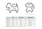 Hoodie Pet Clothing Dogs Fashions - SJB-DIAMOND ELITES