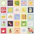 Pen+Gear Fun Decorative Sticker Book for Kids 40 Sheets of Cute Stickers for Crafting