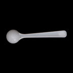 Milk Powder Measuring Spoon 1/3/5/10g Kitchen Cooking Tool Coffee Protein Scoops Spoons for Coffee Pet Cereal