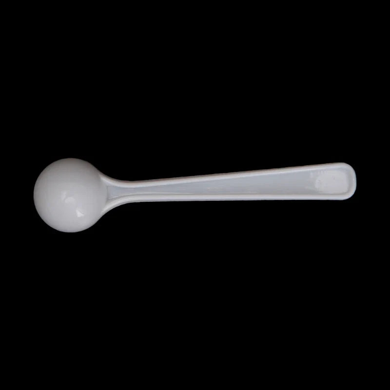 Milk Powder Measuring Spoon 1/3/5/10g Kitchen Cooking Tool Coffee Protein Scoops Spoons for Coffee Pet Cereal
