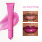 1pc MoisturizingLipstick Clear Moisturizing Lip oil Lootquake LLC