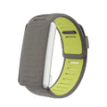 WHOOP 5.0 / 4.0 / 3.0 Silicone Band - Soft Waterproof Sweatproof