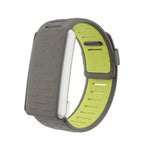 WHOOP 5.0 / 4.0 / 3.0 Silicone Band - Soft Waterproof Sweatproof