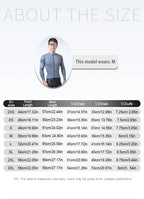 INBIKE Pro Long-Sleeve Cycling Jersey THRIXINE