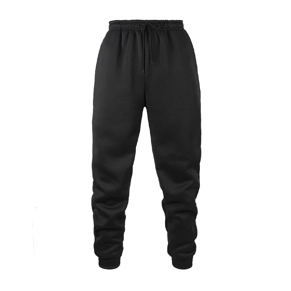 Mens Jogging Pants THRIXINE