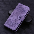 Luxury Leather Flip Phone Case For iPhone 14 13 Pro Max 11 12 Mini XR X XS Max Magnetic Wallet Bracket Cover PU Leather Stylish Case with Credit Card Holder Flip Drop Protection Shockproof Phone Cover Stevvex