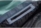 Ultimate Dual-Sport Ski Suit: Warm & Waterproof! - SJB-DIAMOND ELITES