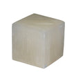 Selenite Cube - SJB-DIAMOND ELITES