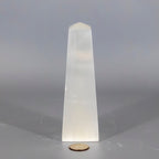 Selenite Obelisk Tower
