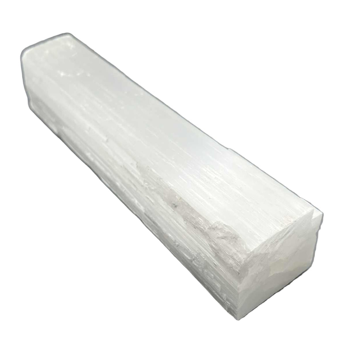 Selenite Squared Log - SJB-DIAMOND ELITES