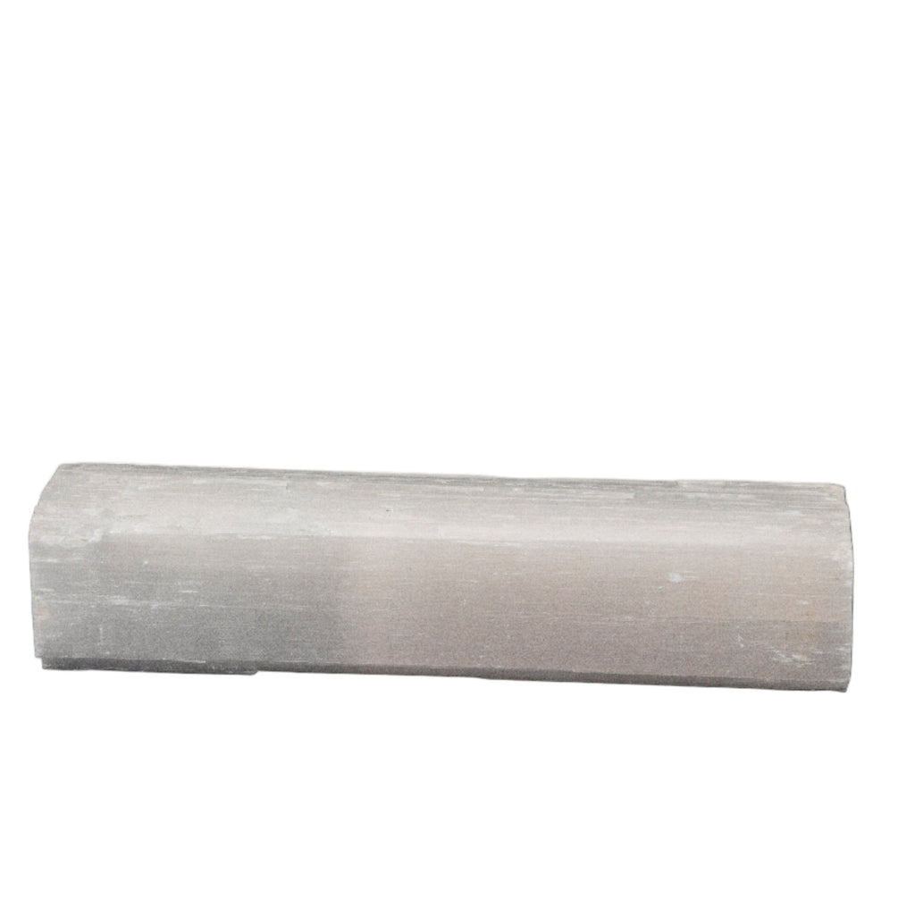 Selenite Squared Log - SJB-DIAMOND ELITES