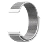 Polar Bands Nylon Loop Watch Strap Velcro Clasp Unisex