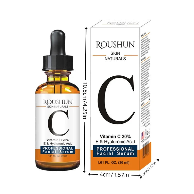 VitaminCEssence Vitamin CFace Care Skin Care Essence Hydrating Moisturizing Nourishing Face Essence Lootquake LLC