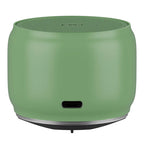 EWA A126 Bluetooth Speaker Mini Portable Aluminum Alloy Heavy Bass High Sound Quality Large Volume Indoor And Outdoor Speakers Lootquake LLC