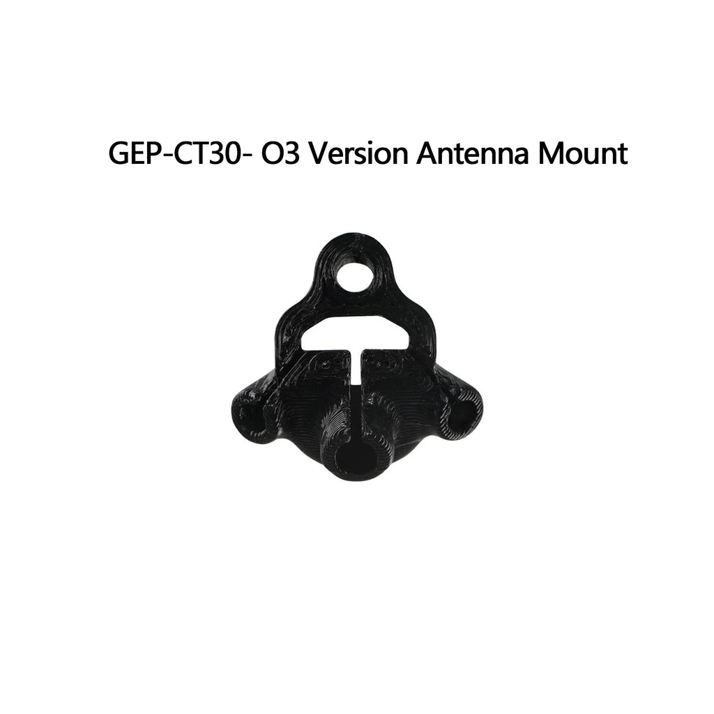 GEPRC GEP-CT30 Frame Parts 3inch Propeller Accessory Base Quadcopter Frame FPV Freestyle RC Racing Drone Cinebot30