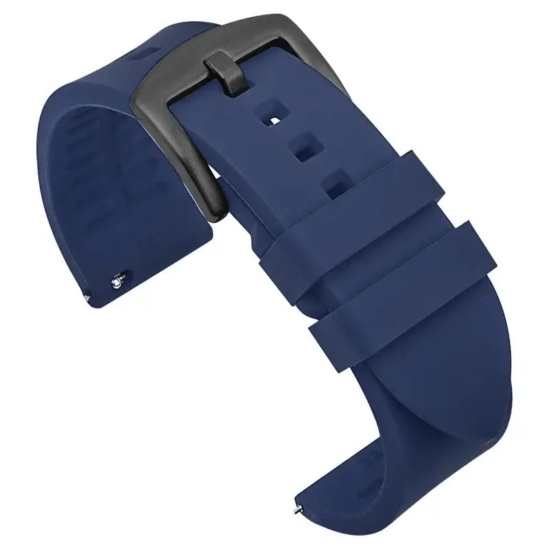 Huawei Watch Silicone Band - Soft, Waterproof, Comfortable - SJB-DIAMOND ELITES