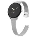 Google Pixel Stainless Steel Band - Sleek, Durable Design BandsCo Straps