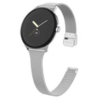 Google Pixel Stainless Steel Band - Sleek, Durable Design BandsCo Straps