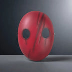 Halloween, Christmas, Easter Home Party, Haunted House Scene Props, Decorations, Pranks, Cosplay, Handmade Resin Craft Masks