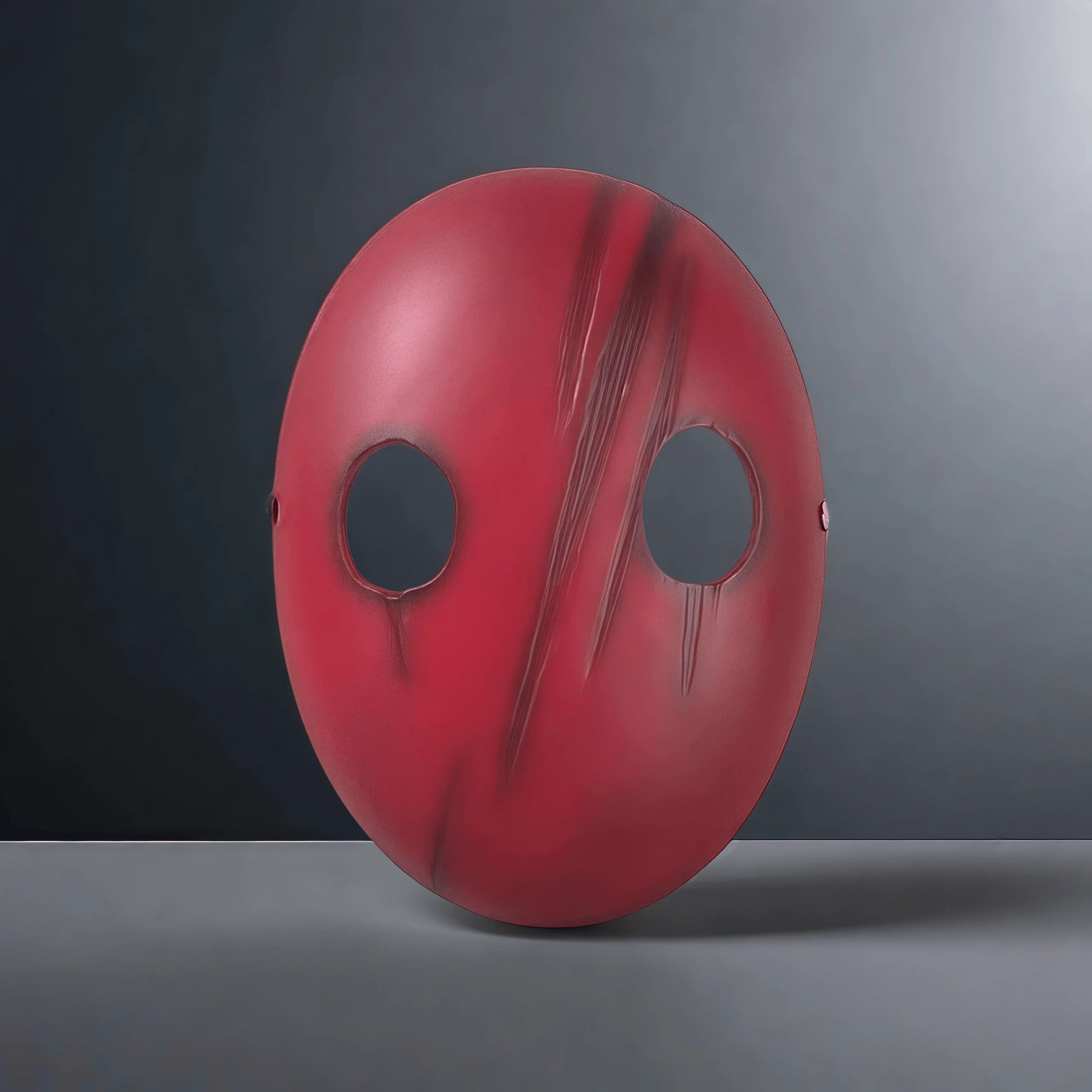 Halloween, Christmas, Easter Home Party, Haunted House Scene Props, Decorations, Pranks, Cosplay, Handmade Resin Craft Masks
