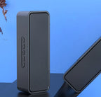 S11 Bluetooth Small Speaker Music Player Stereo USB TF Card Home Outdoor Sports Portable Mobile Phone Car Subwoofer Big Battery Lootquake LLC