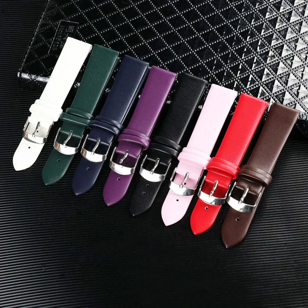 Samsung Galaxy Leather Strap - Premium Comfortable Design - SJB-DIAMOND ELITES