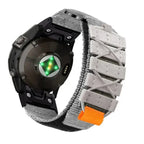 Garmin Nylon Velcro Band - Durable Breathable Strap - SJB-DIAMOND ELITES