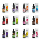 For Household Car Office Aromatherapy Ornaments Gifts Universal 10ML Air Freshener Natural Plant Fragrance Humidifier Lootquake LLC