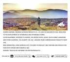 [HODR] 3F UL GEAR Lanshan 1 pro Tipi Tent Rodless Solo Ultralight 690g 20D Nylon Fabric Camping Season Tent Trekking Tents