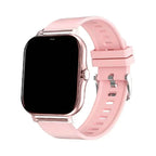 LAXASFIT 2025 New Smart Watch