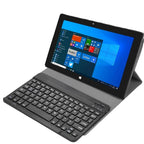 WINDOWS 11 Tablet PC 10.1 INCH 4GB DDR RAM 64GB ROM N3350 CPU 1920 x 1200 IPS Screen WIFI  Quad Core Dual Camera HDMI-Compatible Lootquake LLC