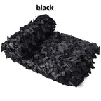 Military Camouflage Net Camouflage Net Military Net Shade Net Hunting Garden Car Outdoor Camping Shade Tent 2x2m/3x6m4x5m