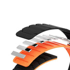 Polar Magnetic Silicone Watch Band - Unisex Sports Strap