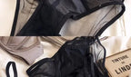 Sexy Push-Up Bra for Small Breasts – Front Buckle Underwire - Femstylo