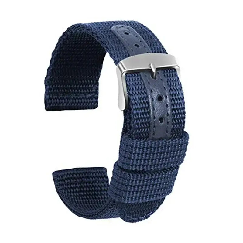 Samsung Galaxy Watch Nylon Band - Breathable and Durable - SJB-DIAMOND ELITES