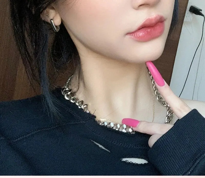 HERORANGEYingrun YueguangLip Gloss Non-stick Cup Lipstick Long-lasting Waterproof Lipstick Matte Lip Glaze Affordable Lipstick Lootquake LLC