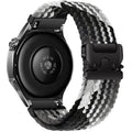 Motorola Moto Nylon Braided Quick Release Smartwatch Band