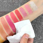 Diamond Shimmer Lipstick Lip Gloss High Pigmented Long Lasting 10 Colors Glitter Lipgloss Lips Makeup Cosmetics Sexy Make Up Lootquake LLC