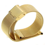 Huawei Milanese Stainless Steel Band - Comfortable and Sleek - SJB-DIAMOND ELITES