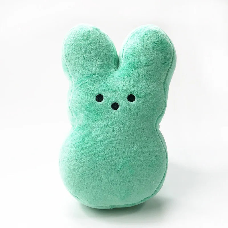 15cm Peep Bunny Plush Toys Stuffed Animal Star Carrot Rabbit Doll Room Desktop Sofa Decor Easter Bunny Soft Pillow Gifts For Kid Lootquake LLC