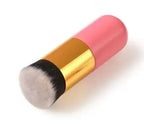 Brush Large Small Fat Pier Foundation Make-Up Brush Bb Cream Mushroom Brush No Powder No Mark Foundation Make-Up Brush Lootquake LLC